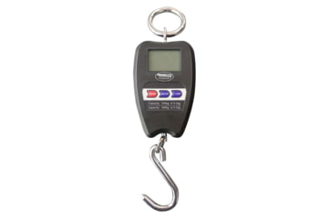 Image of Trophy Treestands Harvest Scale, Black, TA920