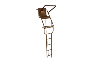 Image of Trophy Treestands Hornet Tree Stand, 18ft, TL102