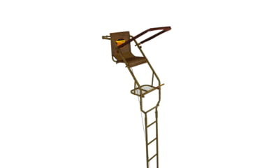Image of Trophy Treestands Hornet Tree Stand, 18ft, TL102