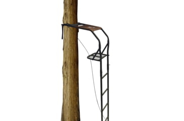 Image of Trophy Treestands Maxgrip - Tree Stand, HVL100