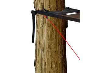 Image of Trophy Treestands Maxgrip - Tree Stand, HVL100