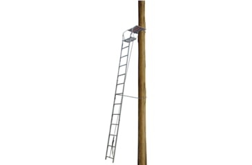 Image of Trophy Treestands Maxgrip - Tree Stand, HVL100