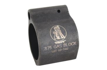 Image of Troy .875 Gas Block
