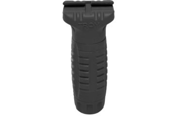 Image of Troy Cqb Vertical Grip - Polymer - Black SGRI-VRT-00BT-00