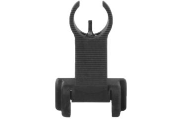 Image of Troy HK Top Mounted Fixed Front Sight, Black, SSIG-FBS-FHBT-03