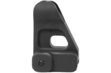 Image of Troy HK Top Mounted Fixed Front Sight, Black, SSIG-FBS-FHBT-03