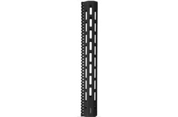 Image of Troy M-LOK, 308 LP, Aluminum, 15in, Black, SRAI-ML3-5LBT-00