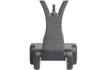 Image of Troy M4 Top Mounted Fixed Front Sight, Black, SSIG-FBS-FMBT-02