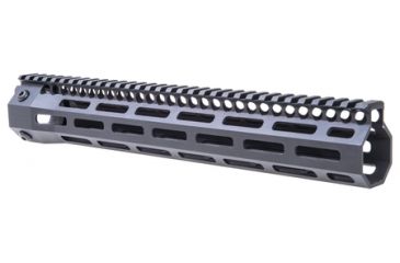 Image of Troy SOCC Low Profile BattleRail M-LOK PDW 7.6 Inch, SRP-70BT00