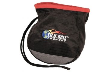Image of TRU Ball Release Pouch, Black TRUB-BK