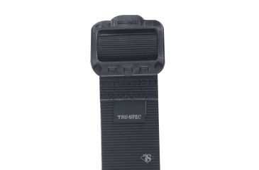 Image of Tru-Spec Belt, Tru Black Security Friendl - 4164004