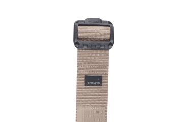 Image of Tru-Spec Belt, Tru Tan Security Friendl - 4166010