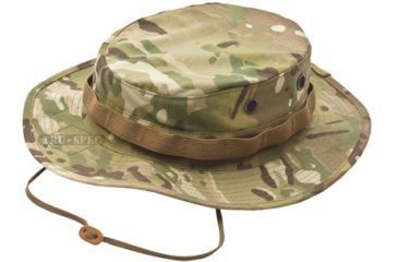 Image of Tru-Spec Military Boonie, TRU Multi Camo NYCO R/S, 7 3229003