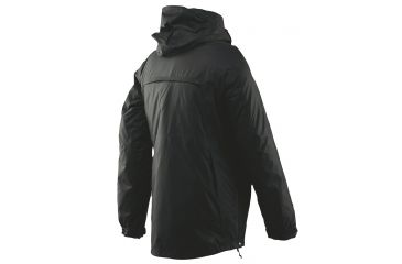 Image of Tru-Spec Parka, Black 3-IN-1 H2O Proof, 4XLarge Regular 2410009