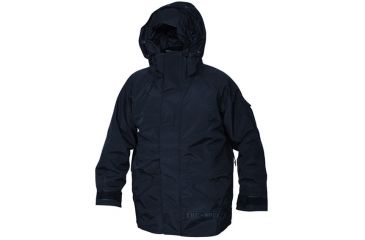 Image of Tru-Spec Parka, Navy 3-IN-1 H2O Proof, Medium Regular 2411004