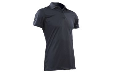 Image of TRU-SPEC Short Sleeve Performance Polo Shirt - Womens, Charcoal, XS, 4514002