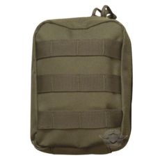 Image of 5ive Star Trauma Kit, First Aid, Od - 5262000