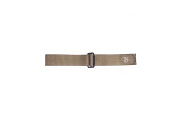 Image of 5ive Star Gear BDU Belt Coyote, Small 4117003