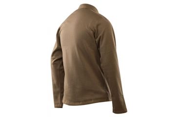 Image of Tru-Spec Tru Gen-3 ECWCS Level-2 Top, COYOTE, 3XLR 2074008