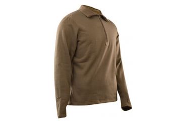 Image of Tru-Spec Tru Gen-3 ECWCS Level-2 Top, COYOTE, 3XLR 2074008