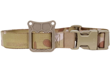 Image of True North Concepts Leg Strap Adapter, Arid Multicam, LSFTXAMC