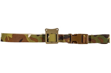 Image of True North Concepts Modular Holster Adapter Leg Strap Kit, Multicam, LSFTXMULTI