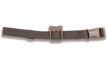 Image of True North Concepts Leg Strap Adapter, Ranger Green, LSFTXRG