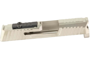 Image of True Precision Duty