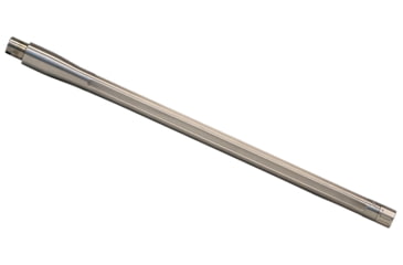 Image of True Precision Inc TP/22 16.10" True Profile 416R Stainless Steel Barrel Fits Ruger 10/22, TP1022TBLSS