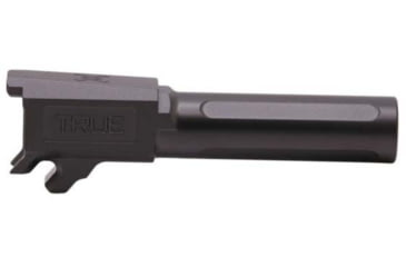 Image of True Precision Sig Sauer P365 Non-Threaded Barrel, Black DLC, TP-P365B-XBC