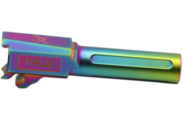 Image of True Precision Sig Sauer P365 Non-Threaded Barrel, Spectrum, TP-P365B-XS