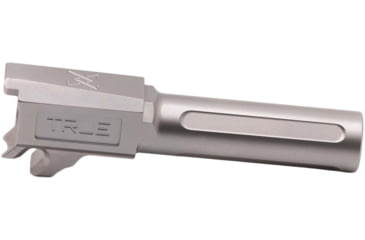 Image of True Precision Sig Sauer P365 Non-Threaded Barrel, Stainless Silver, TP-P365B-X