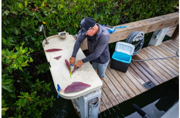 Image of TRUE Syk 4in Trout Fillet Knife