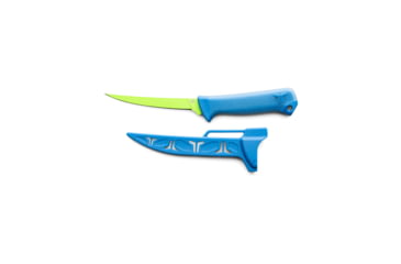 Image of TRUE Syk 4in Trout Fillet Knife