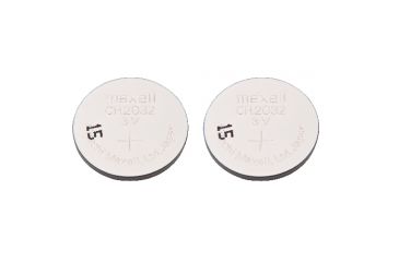 Image of TruGlo Battery Cr2032 2 Pk, TG-TG988C