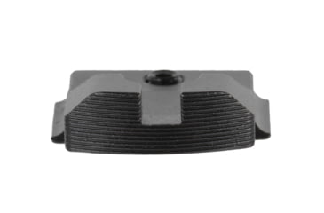 Image of TruGlo Brite-Site Fiber Optic S&amp;W M&amp;P Red Front Green Rear Black, TG-TG132MP