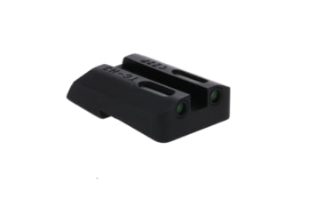 Image of TruGlo Brite-Site TFX Day/Night Sights CZ P10/10C Green Tritium W/White Outlin, TG-TG13CZ2A
