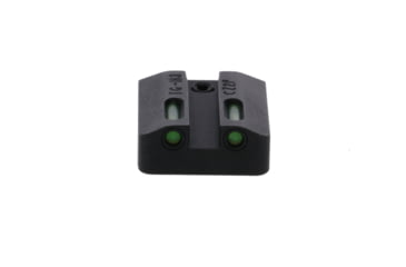 Image of TruGlo Brite-Site TFX Day/Night Sights CZ P10/10C Green Tritium W/White Outlin, TG-TG13CZ2A