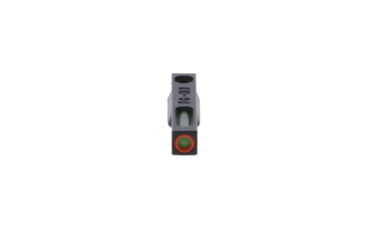 Image of TruGlo Brite-Site TFX Pro Day/Night Sights CZ P10/10C Green Tritium W/Orange O, TG-TG13CZ2PC