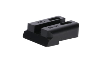 Image of TruGlo Brite-Site TFX Pro Day/Night Sights CZ P10/10C Green Tritium W/Orange O, TG-TG13CZ2PC