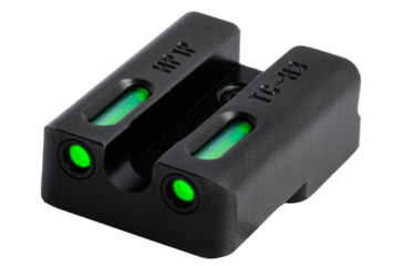 Image of TruGlo Brite-Site TFX PRO Sight Set for HK P30, TG-TG13HP1PC