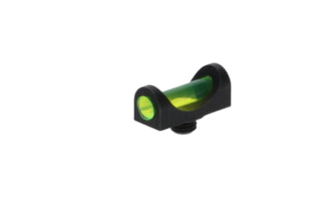 Image of TruGlo Fat Bead Shotgun Replacement Sight, Green, 6-48 Thread, TG-TG948AG
