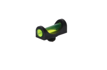 Image of TruGlo Fat Bead Shotgun Replacement Sight, Green, 6-48 Thread, TG-TG948AG