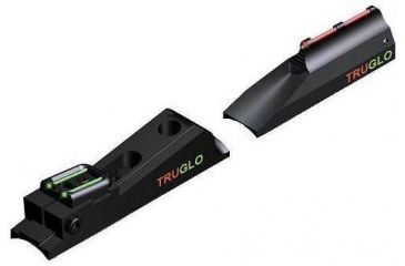 Image of TruGlo Muzzle Brite Universal Inline Sight TG958