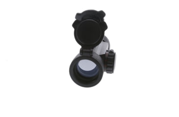 Image of TruGlo Red Dot Dual Color Sight, 1x30mm, 5 MOA, Red/Green Reticle, Matte Black, TG-TG8030DB