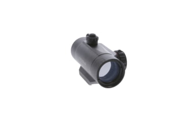 Image of TruGlo Red Dot Dual Color Sight, 1x30mm, 5 MOA, Red/Green Reticle, Matte Black, TG-TG8030DB