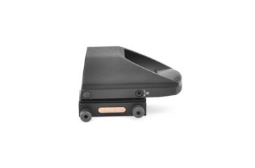 Image of TruGlo Red-dot Dual, Red-Green Sight 5 MOA Dot, Black Matte, TG-TG8385B