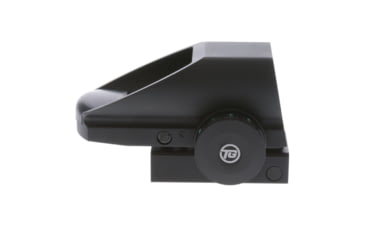 Image of TruGlo Red-dot Dual, Red-Green Sight 5 MOA Dot, Black Matte 169067