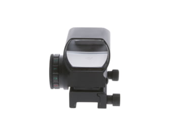 Image of TruGlo Red-dot Dual, Red-Green Sight 5 MOA Dot, Black Matte 169067