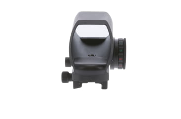 Image of TruGlo Tru Brite Open Dot Sight, 34mm, 5 MOA, Black, TG-TG8385BN